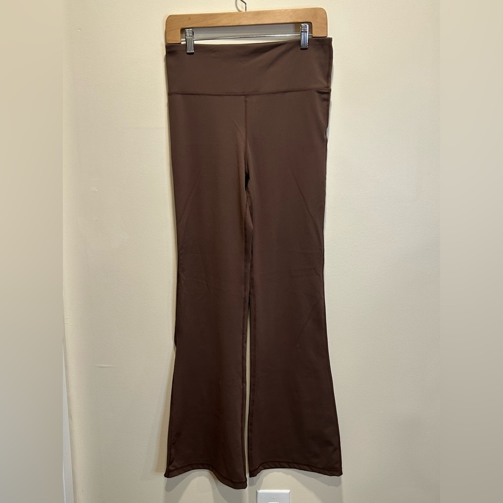 GAP Chocolate Brown Women's Flare Pants